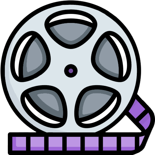 film reel image